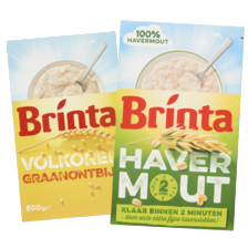 Brinta